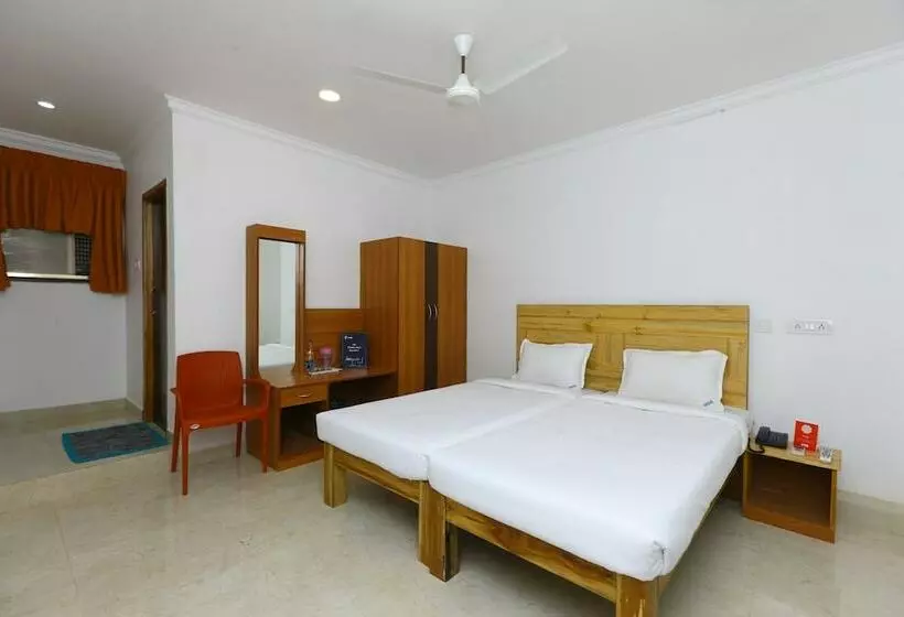 ホテル O Sri Bkm Guest House