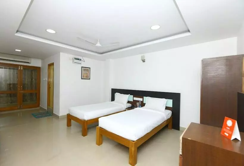 ホテル O Sri Bkm Guest House