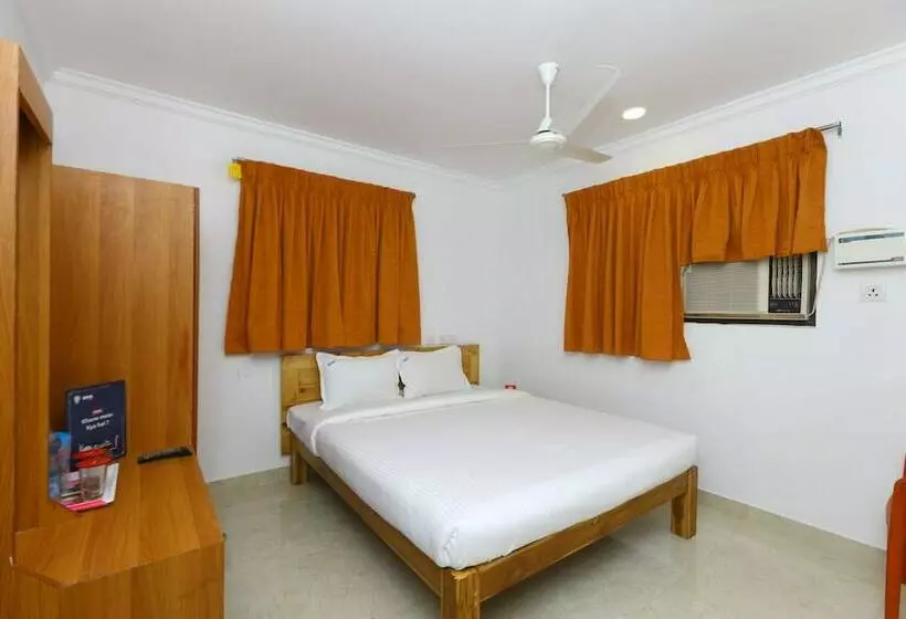 ホテル O Sri Bkm Guest House