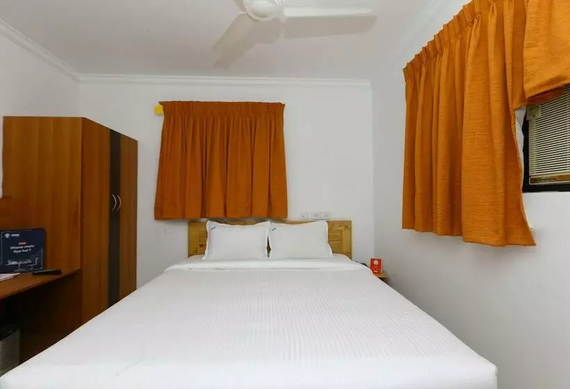 ホテル O Sri Bkm Guest House