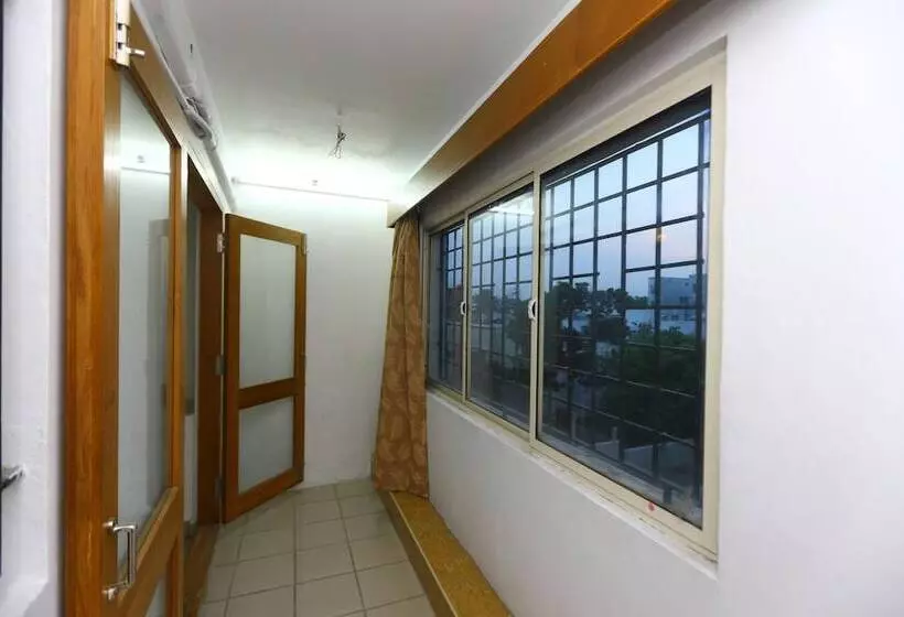 ホテル O Sri Bkm Guest House