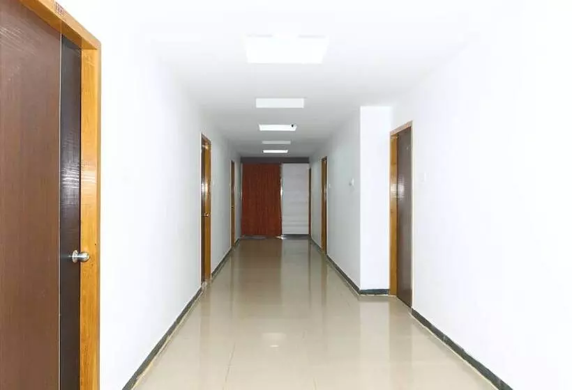 ホテル O Sri Bkm Guest House