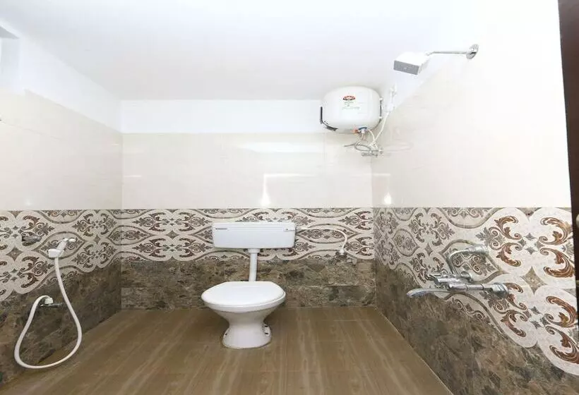 ホテル O Sri Bkm Guest House