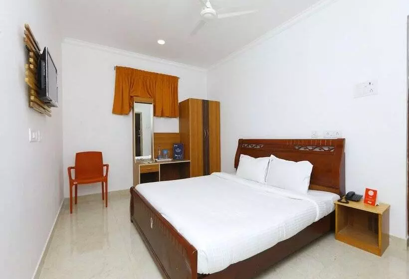 ホテル O Sri Bkm Guest House