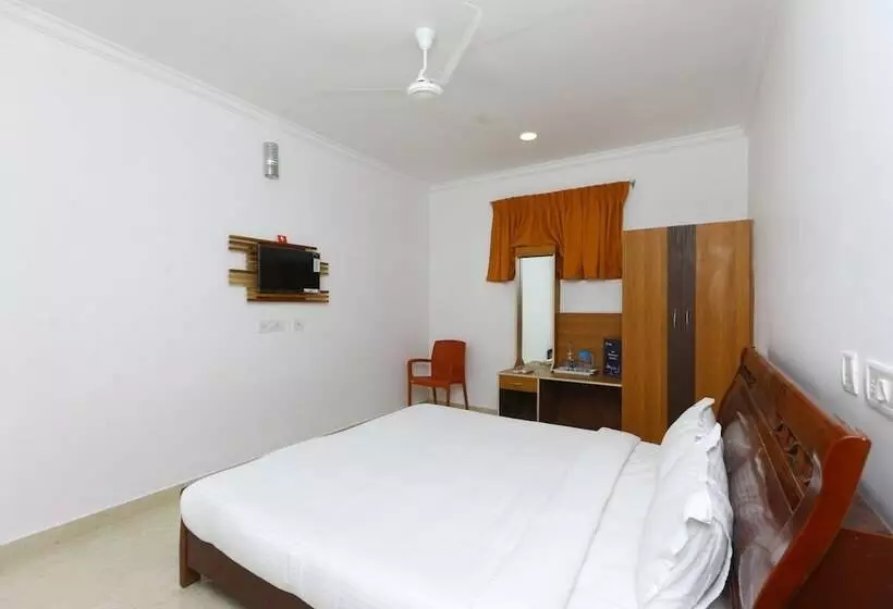 ホテル O Sri Bkm Guest House