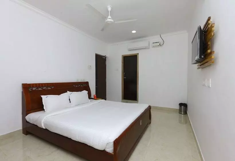 ホテル O Sri Bkm Guest House