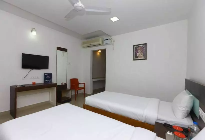 ホテル O Sri Bkm Guest House