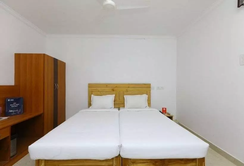 ホテル O Sri Bkm Guest House