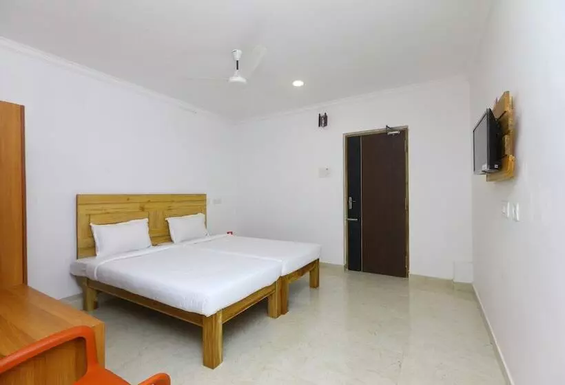 ホテル O Sri Bkm Guest House