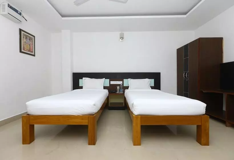 ホテル O Sri Bkm Guest House