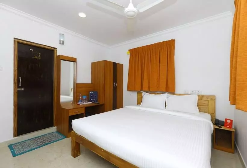 ホテル O Sri Bkm Guest House