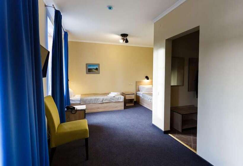 فندق Villa Gotland