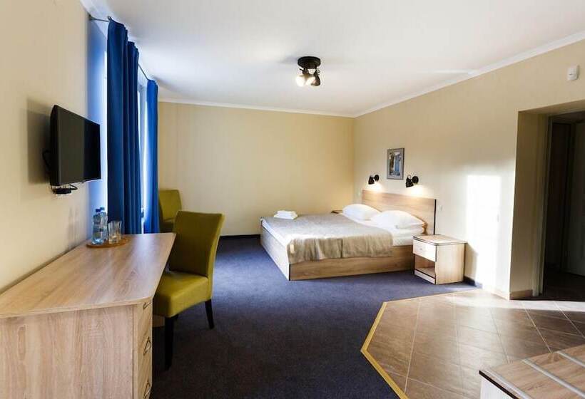 فندق Villa Gotland