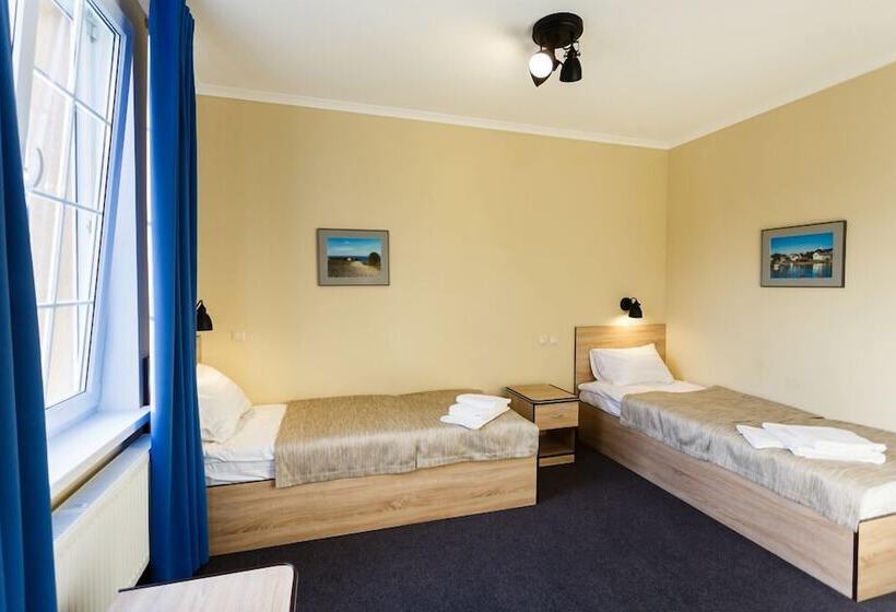 فندق Villa Gotland