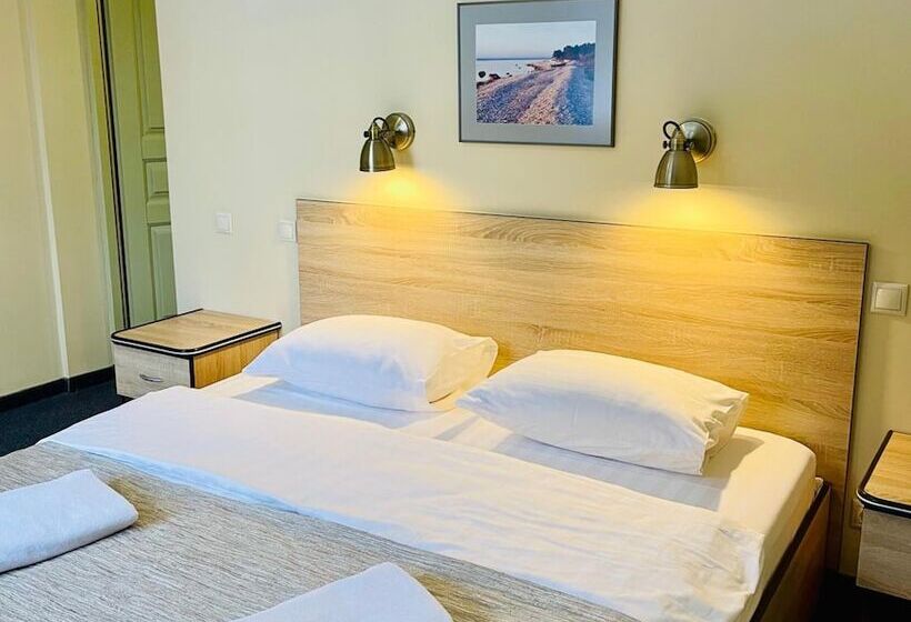 فندق Villa Gotland