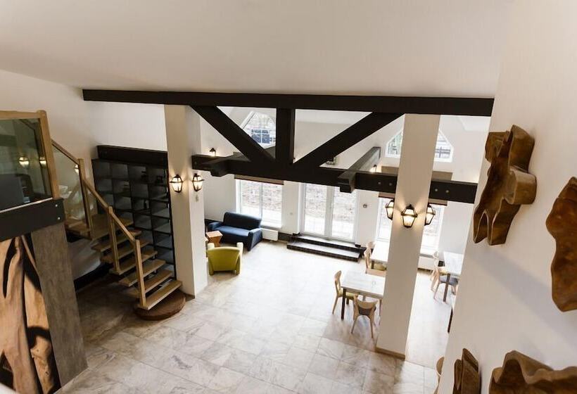 فندق Villa Gotland