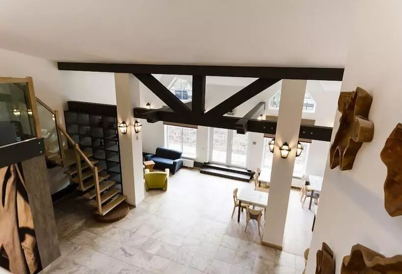 ホテル Villa Gotland