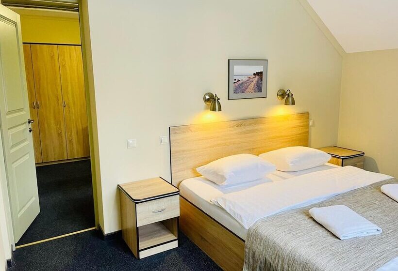 فندق Villa Gotland