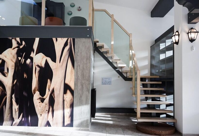 فندق Villa Gotland