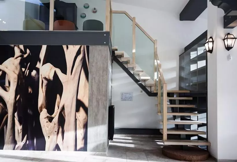 ホテル Villa Gotland