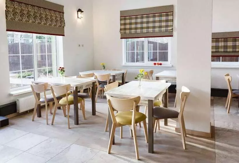 ホテル Villa Gotland