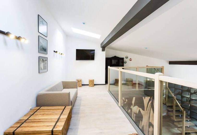 فندق Villa Gotland