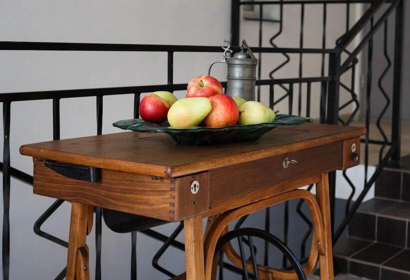 فندق Villa Gotland