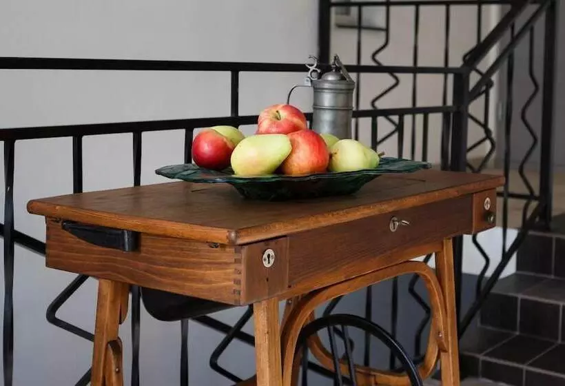 ホテル Villa Gotland