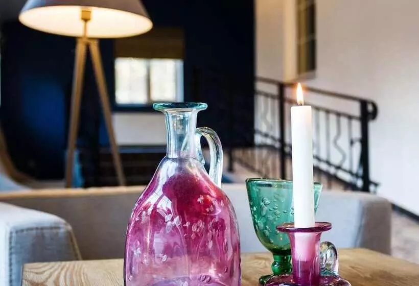 ホテル Villa Gotland