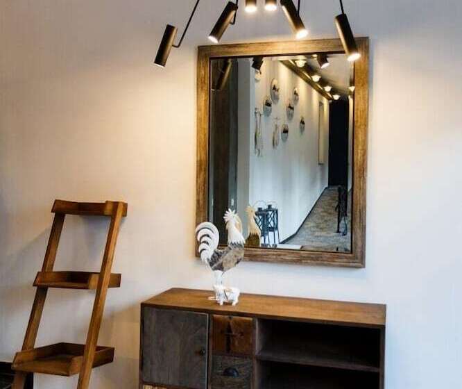 فندق Villa Gotland