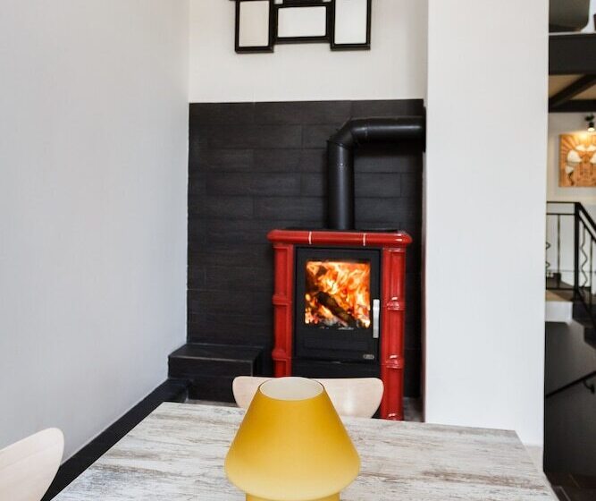 فندق Villa Gotland