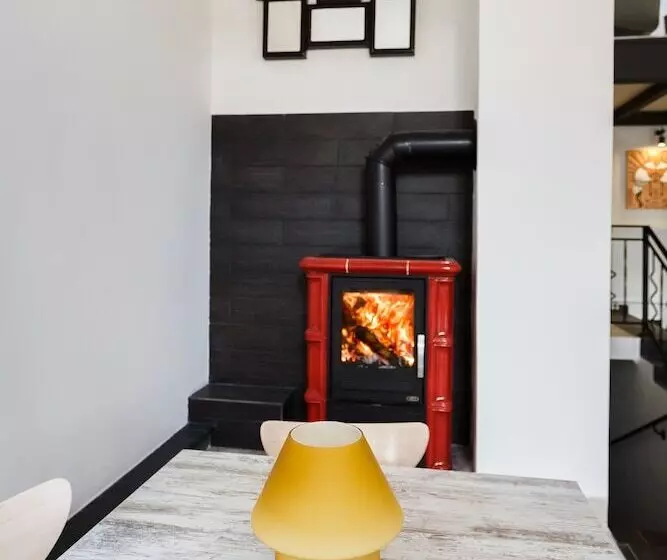 ホテル Villa Gotland