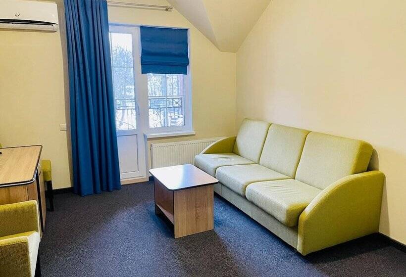 فندق Villa Gotland