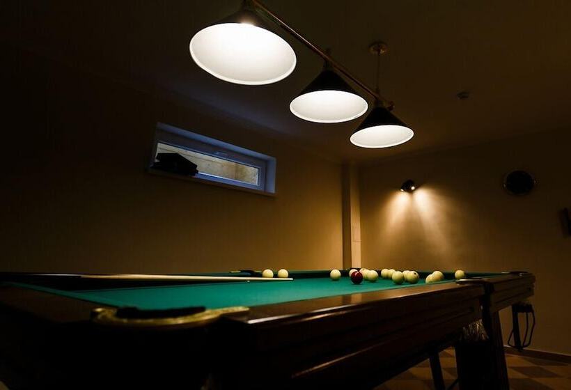 فندق Villa Gotland