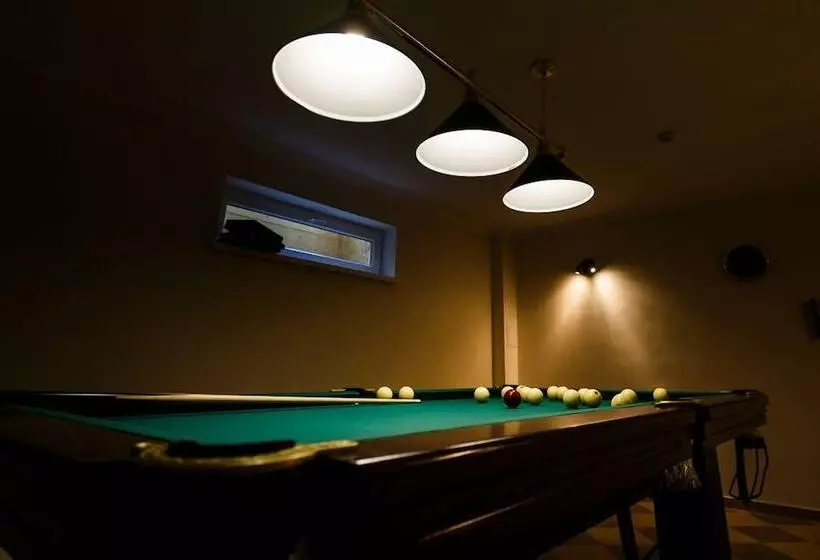 ホテル Villa Gotland