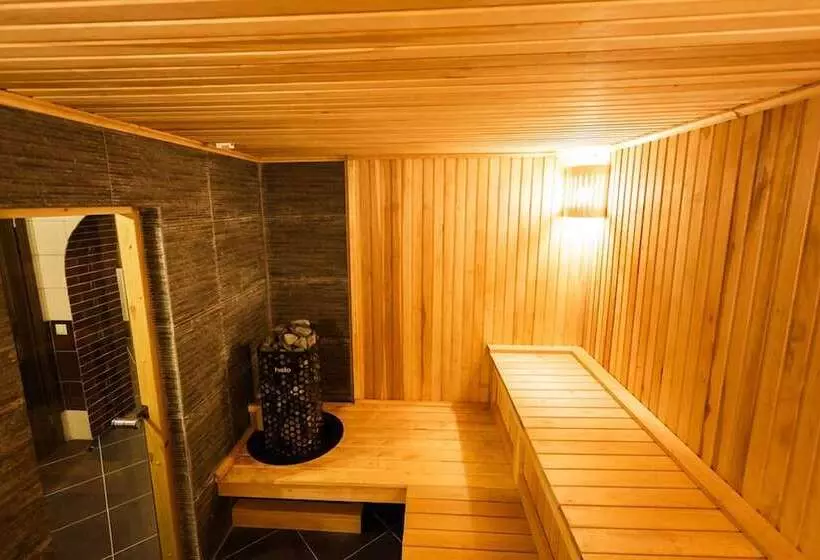 ホテル Villa Gotland