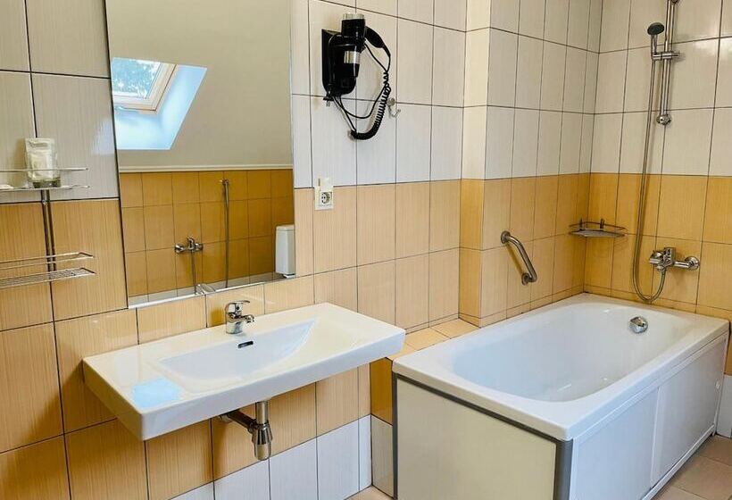 فندق Villa Gotland