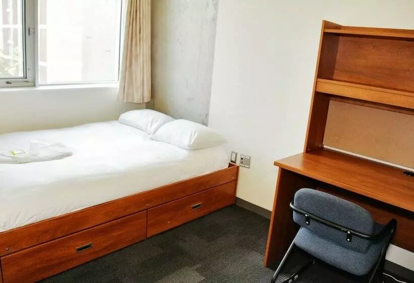 اقامتگاه Carleton University Accommodations