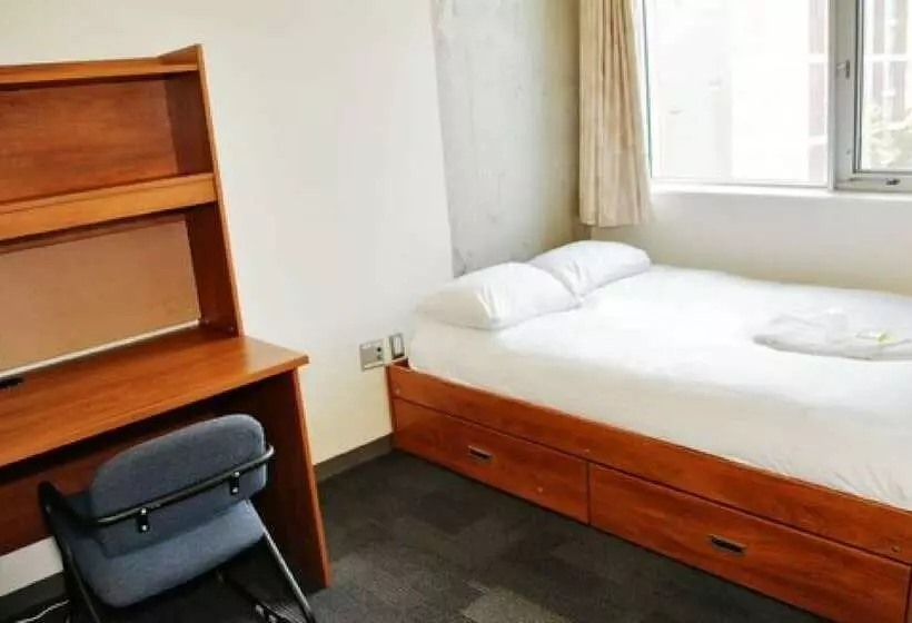 اقامتگاه Carleton University Accommodations
