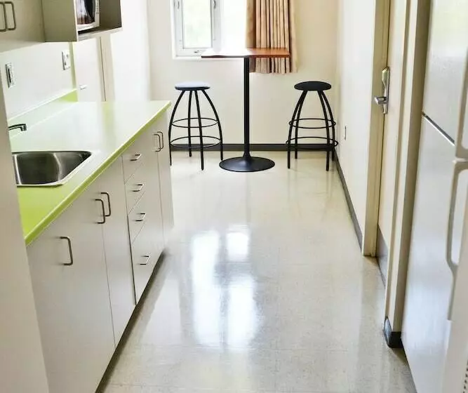 اقامتگاه Carleton University Accommodations