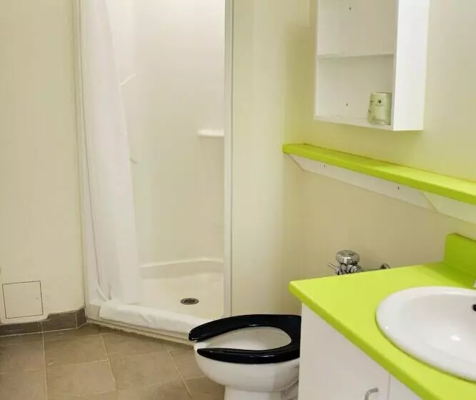 اقامتگاه Carleton University Accommodations