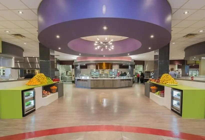 اقامتگاه Carleton University Accommodations