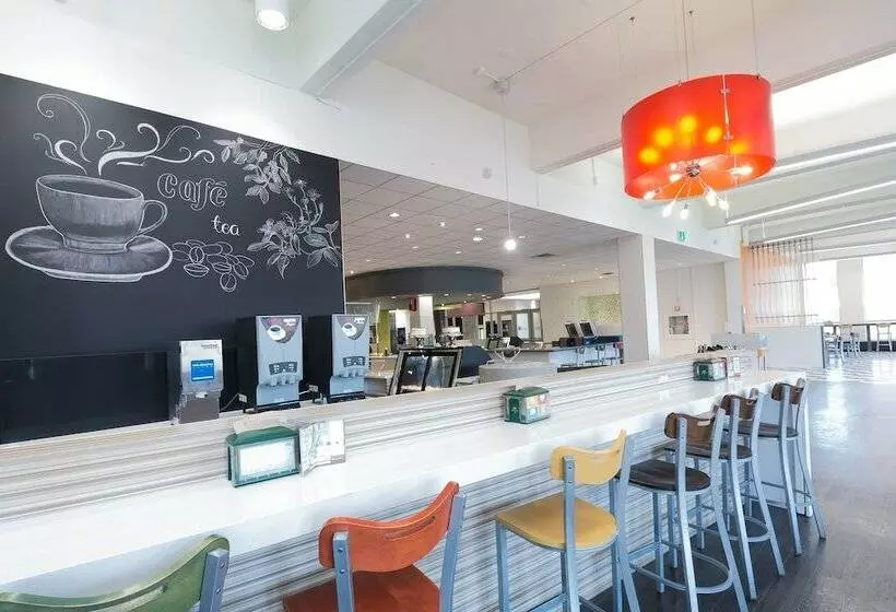 اقامتگاه Carleton University Accommodations