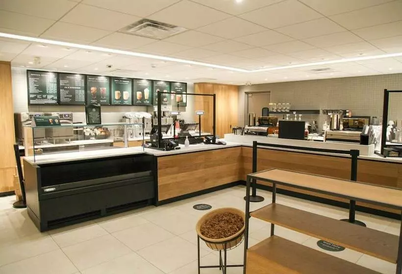 اقامتگاه Carleton University Accommodations