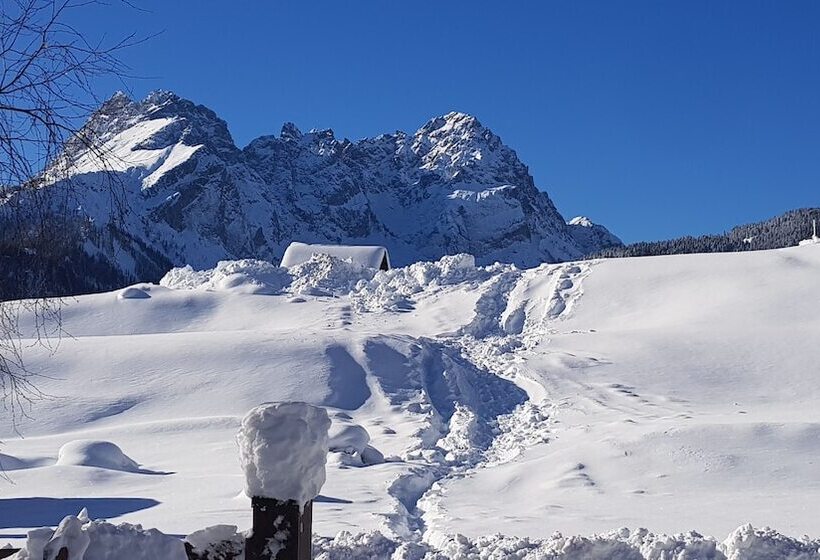 Aqua Apartments Spa Housemuhlbach