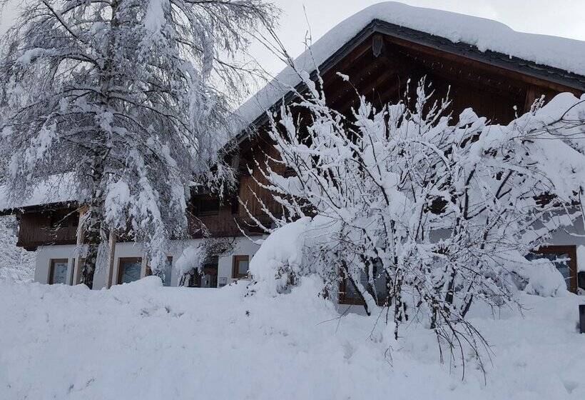 Aqua Apartments Spa Housemuhlbach