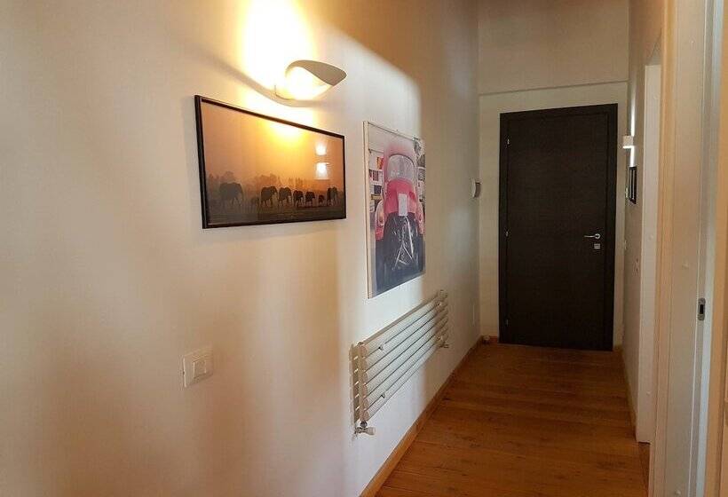 Aqua Apartments Spa Housemuhlbach