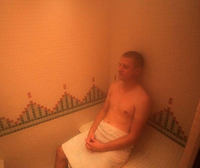 민박 La Petite Bruyere De Renaix