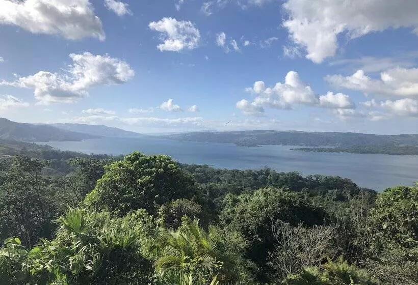 ホテル Arenal Garden Lodge