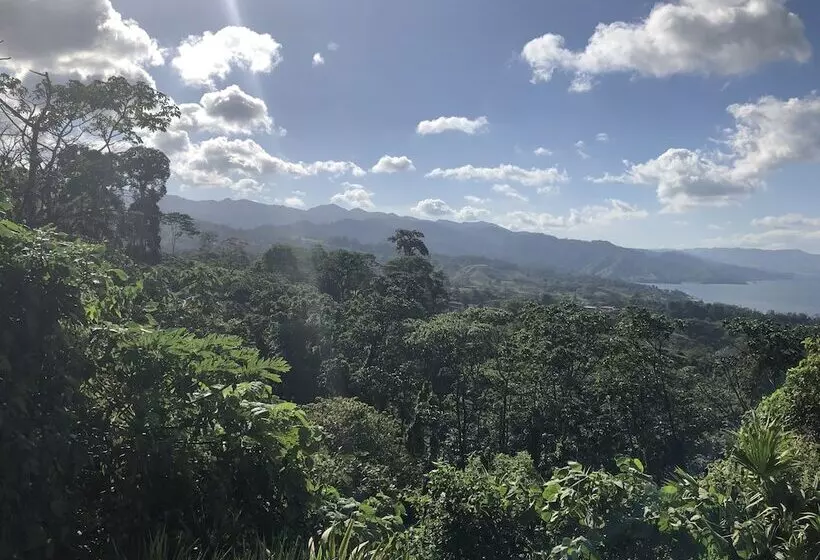ホテル Arenal Garden Lodge